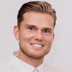 Max van Norval